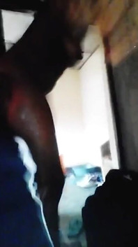 She Baths After Getting Fucked Hard,big Booty Slut