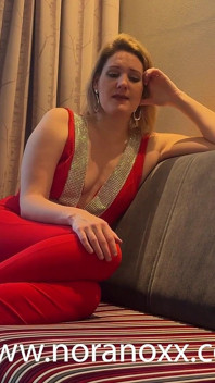Kali pertama saya di kelab swingers