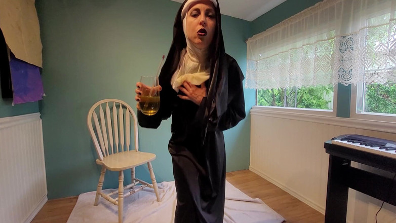 Nerdy_faery: Wash Your Sins Away