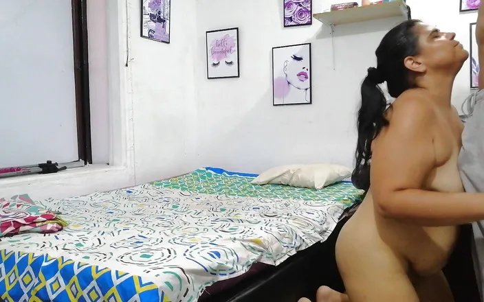 FLACO: I Fuck with My Stepmother's Husband, He Is Very Hot,...