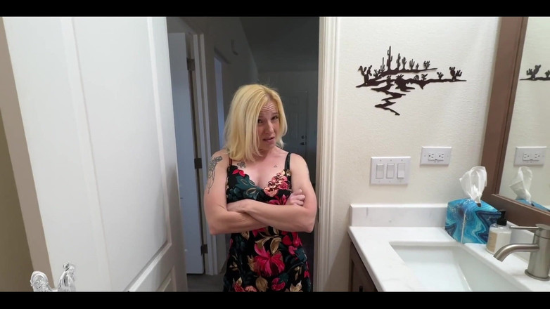 Jane Cane: Je fais retard à ma belle-mère