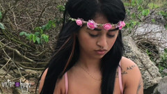 VictorHugo: Sesso bollente con ragazza sconosciuta