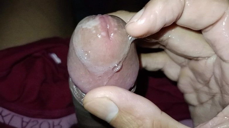 Eagle1800: Spucken mit masturbation teil (15)