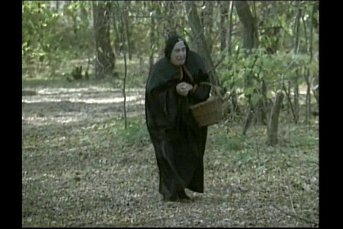 Bisco Birchwood Productions: Biancaneve classico ufficiale!