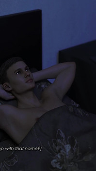 The University of Sexual Magic (part 2)