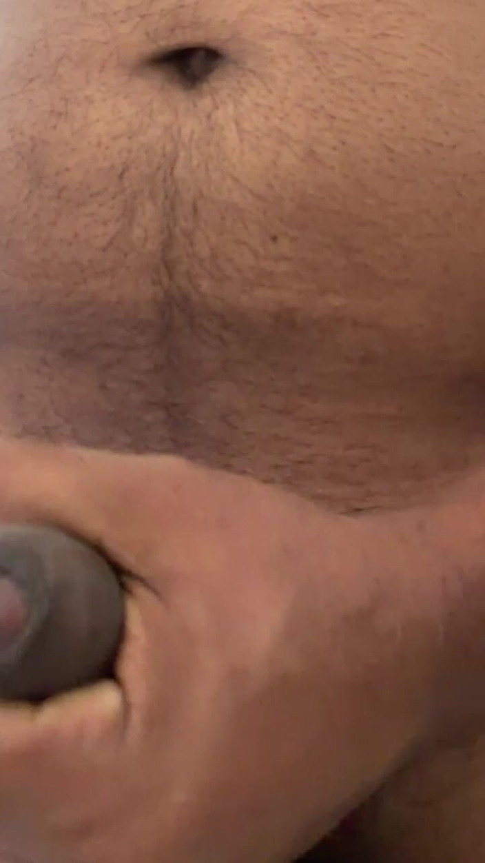 Trendy_Rhino: Indian Guy Masturbate and Cum While a Video Call
