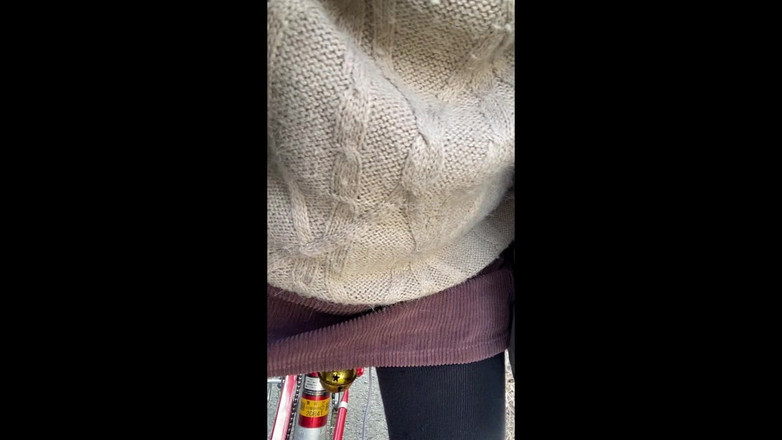 megu2002: No.105 Winter Country Roads, Becoming the Wind-secret Cycling Diary Part 1