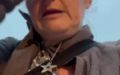 Almost Caught Twice with My Tits Out Whilst Walking Home