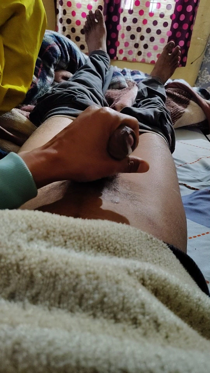 sashaa: Indická Bhabhi Jezdí Na Péru Po Honění