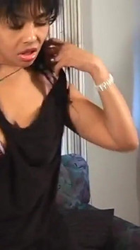 Profesora de salsa brasileña convencida de dar lecciones de video que se transforman en sexo de puro placer