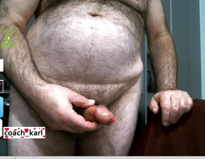 Coach Karl dude lodge: マドリードで絶頂しましょう