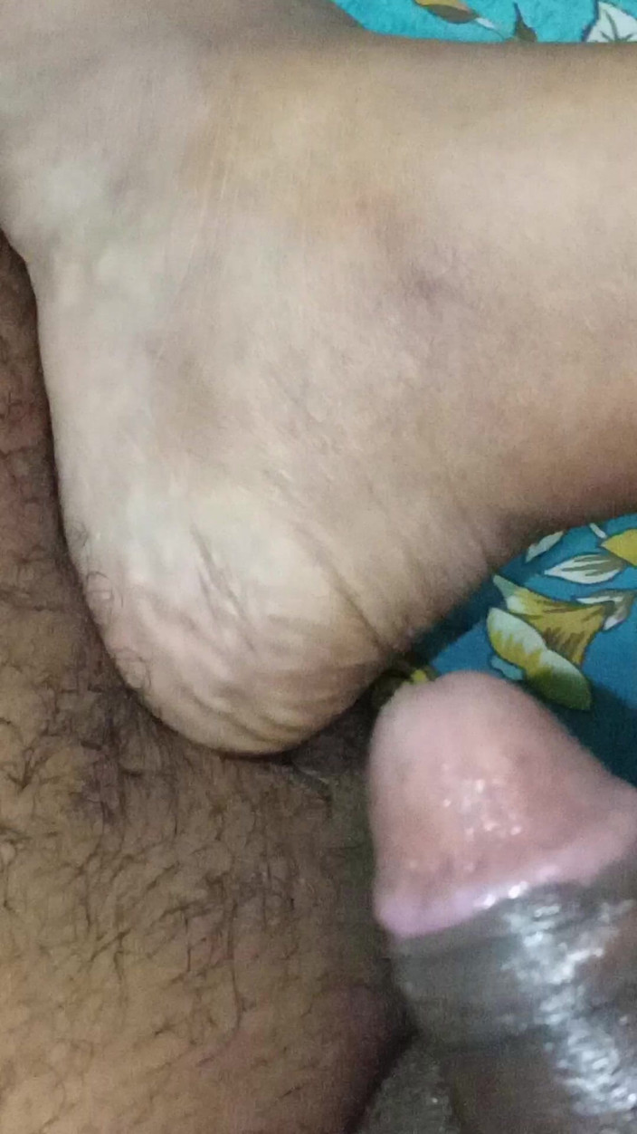 Bobby Rock: Un cazzo caldo e pisciare