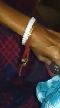 Domácí sex se zralou ženou