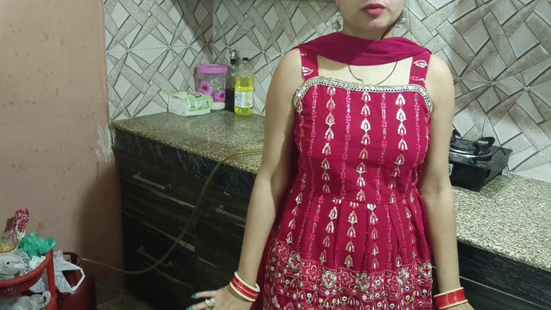 Saarabhabhi6: Indian Desi Saara Teach How to Celebrate Valentine's Day with...