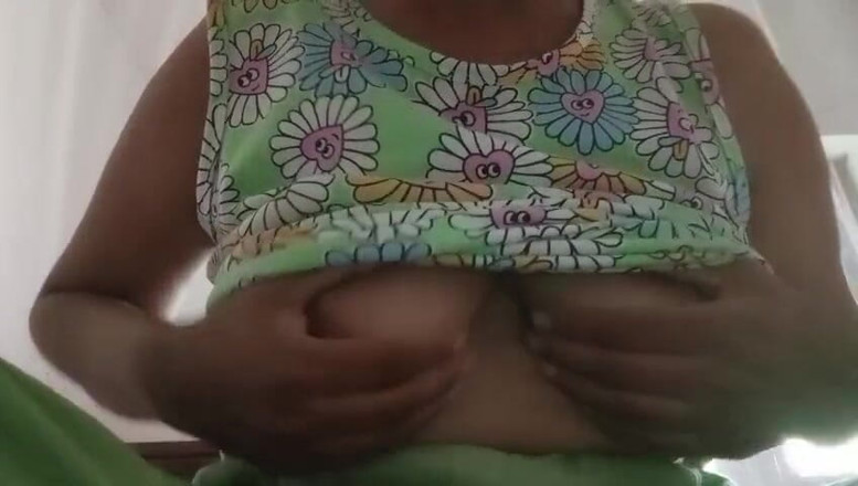 Anne White: Indiancă bhabhi