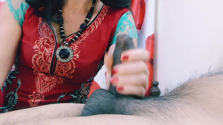 Bolly Karma: Distracted by My Hot Roommate