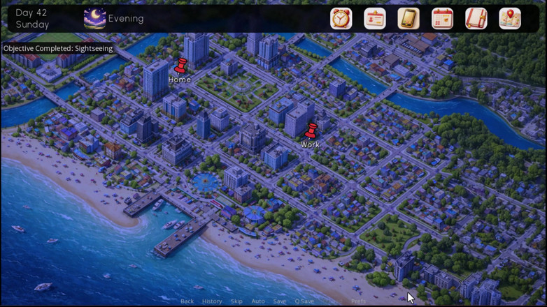 Johannes Gaming: Sunset Rose 15 Catalina'yı keşfediyor
