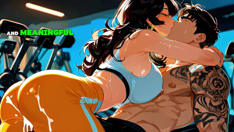 Private touch: Mein Mann hat mich noch nie so gefickt – Generation von...