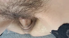 J’essaye Amazon pour la première fois et reçoit un creampie torride