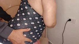 Nick: un culo egiziano molto caldo viene scopato da un idraulico, caldo sesso arabo