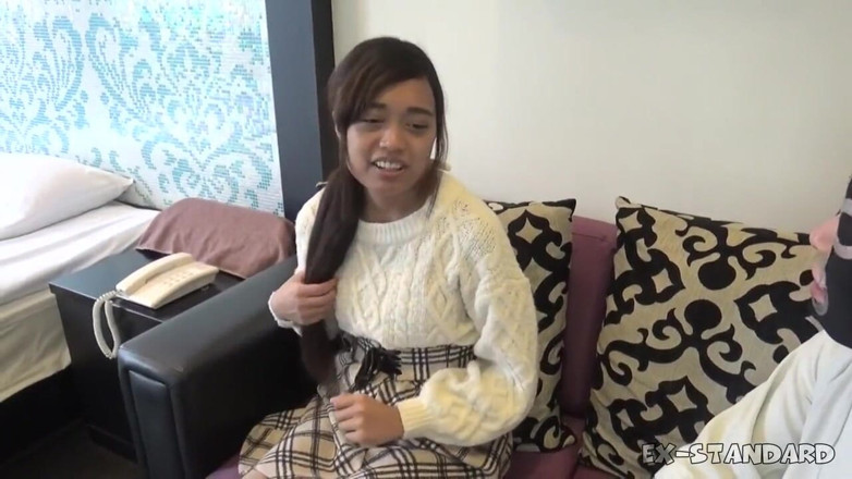 Studio Modern Shunga - JAV: Asian Angel 18812