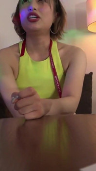 Lime's Wild Side. From the Very First Moment, Her Playful Energy Was Impossible to Resist. - Part1