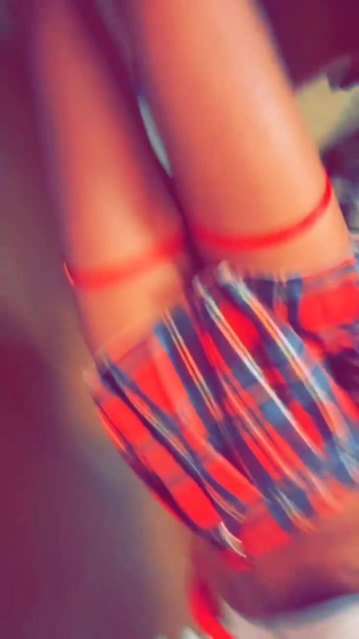 Krystal Petite Treat: Lil Teaser Whore