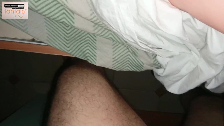 Lo Zborro: Ahora te mostraré cómo te follo