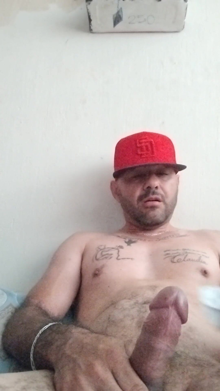 Chamuske: Amaneciendo Calientito