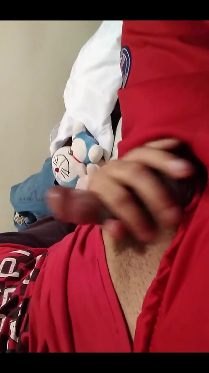 AlexAlejandro13: Rode jongen