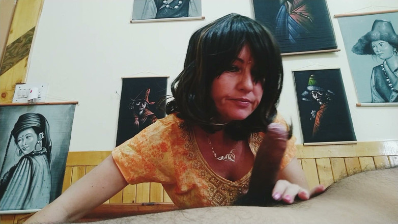 Bolly Karma: Cóż, to będzie taka zabawa