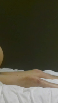 I Had a Fifty-something Mature Woman Give Me a Handjob and a Blowjob, and Then I Fucked Her Hard in Missionary Position.