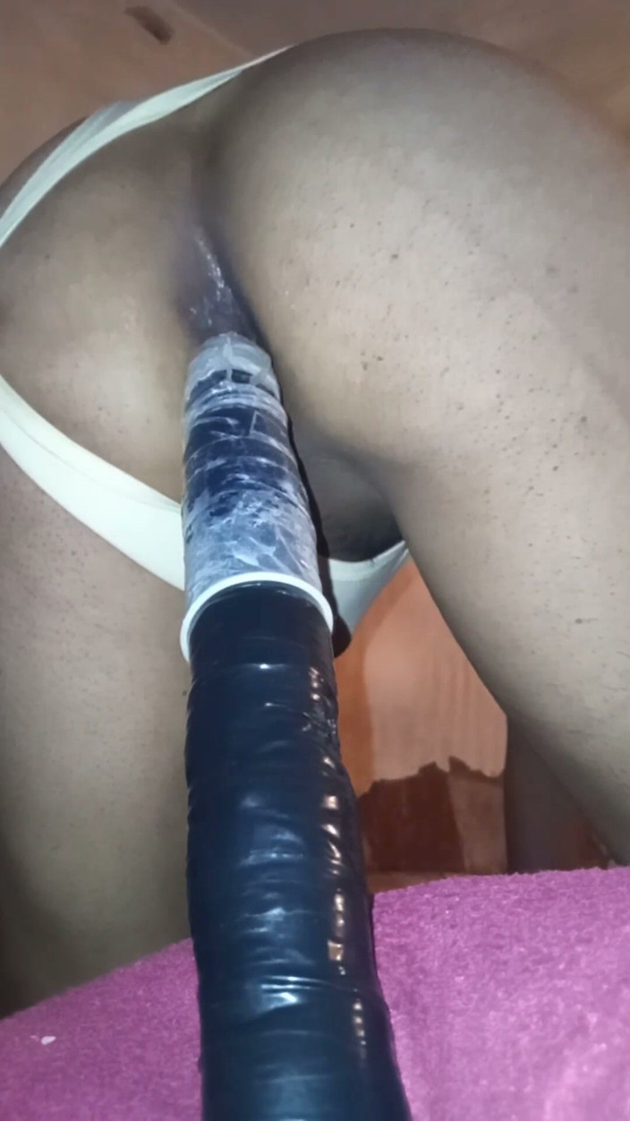 Sensualsex65: Anal Penetration