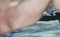 Red Is Bored so She Wants Dick While More Dick Is on the Way