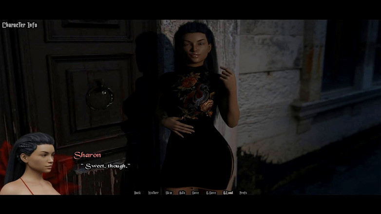 Visual Novels: Rebirth part 10