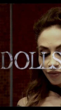 Glamour Dolls #27 Malena & Hazel Moore
