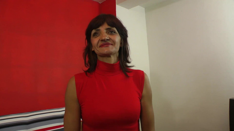Matureandco: Grandma's Libido Is Putting up a Fight!
