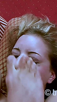 Submissive Girl Is Raised Anal and Oral Hardcore