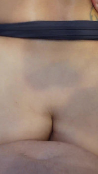 Riesentitten MILF - verehre meine titten E01 - MILF Stella