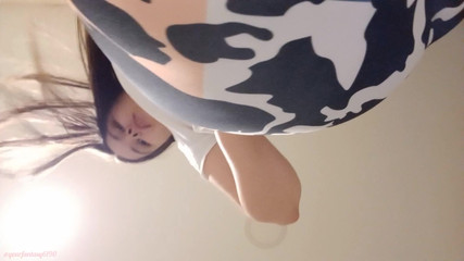 Your fantasy studio: Prdění na telefonu - část 2 (pouze zvuk)