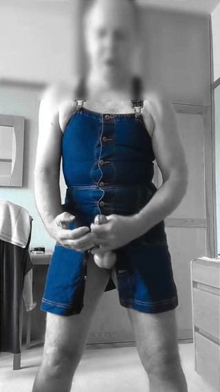 Bellhead: Deleite pinafore
