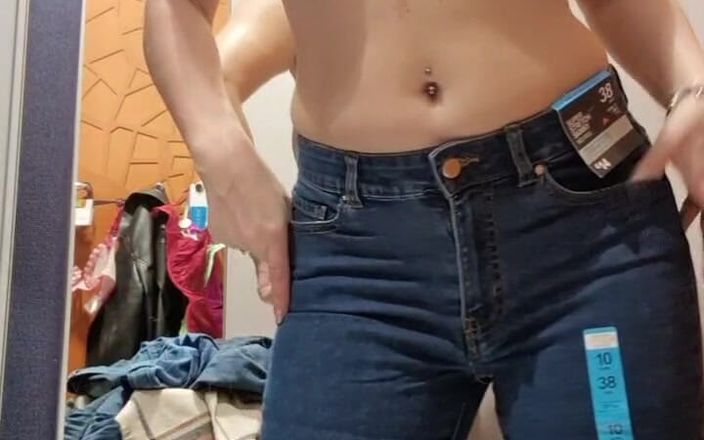 Anna Lynx: Vlog sexy da viagem de Barcelona dia 2