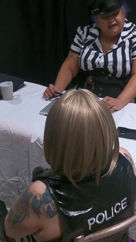 ガヴァネス パート1