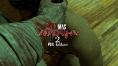 Taylor Breeder: Xxxmas Party 2 देखने का बिंदु संस्करण