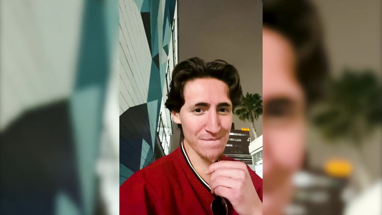 Pillow Talk: Vedeta tiktok Kane Trujillo Adresa Haters lui și dezvăluie Celebrity Crush!