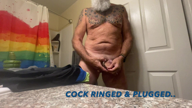 feedmedick: Klaar's meedogenloze gat