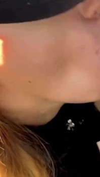 Fuck Me in the Mouth Harder, and I’ll Make You Cum in My Slutty Mouth