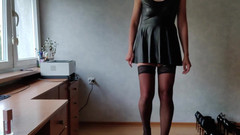 MicziCD: 我所有的高跟鞋概述