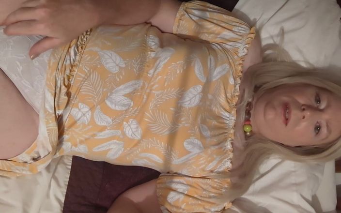 NikkiGee: En härlig Sundress