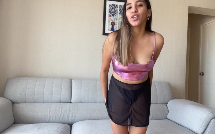 Goddess Alexa femdom: Cbt - voor pornoverslaafden